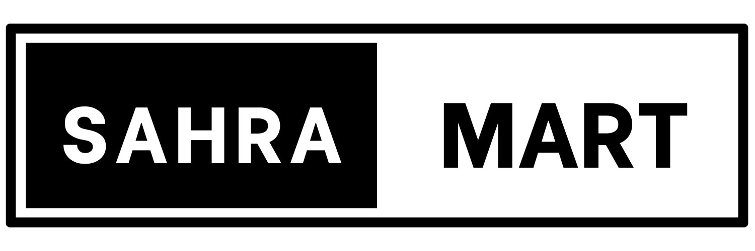 SahraMart