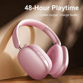 EchoWave™ P9 Wireless Headphones