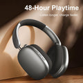 EchoWave™ P9 Wireless Headphones