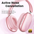 EchoWave™ P9 Wireless Headphones