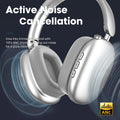 EchoWave™ P9 Wireless Headphones