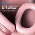 EchoWave™ P9 Wireless Headphones