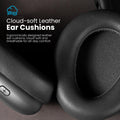 EchoWave™ P9 Wireless Headphones