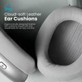 EchoWave™ P9 Wireless Headphones