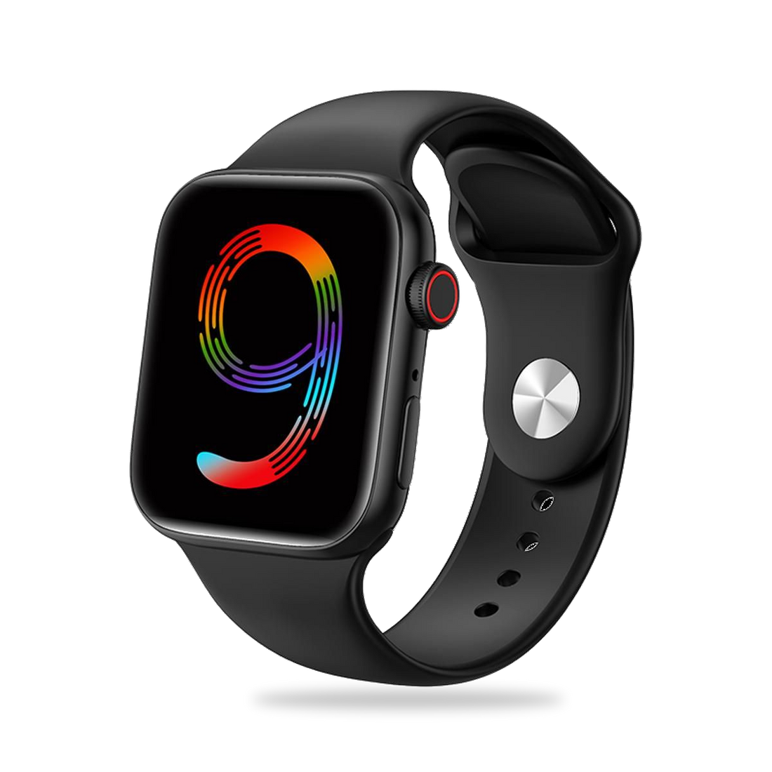 9 Pro Smart Watch